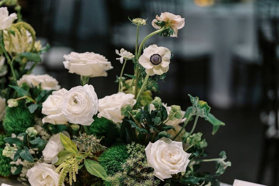 Lua Floral Artistry