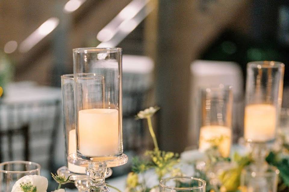 Lua Floral Artistry