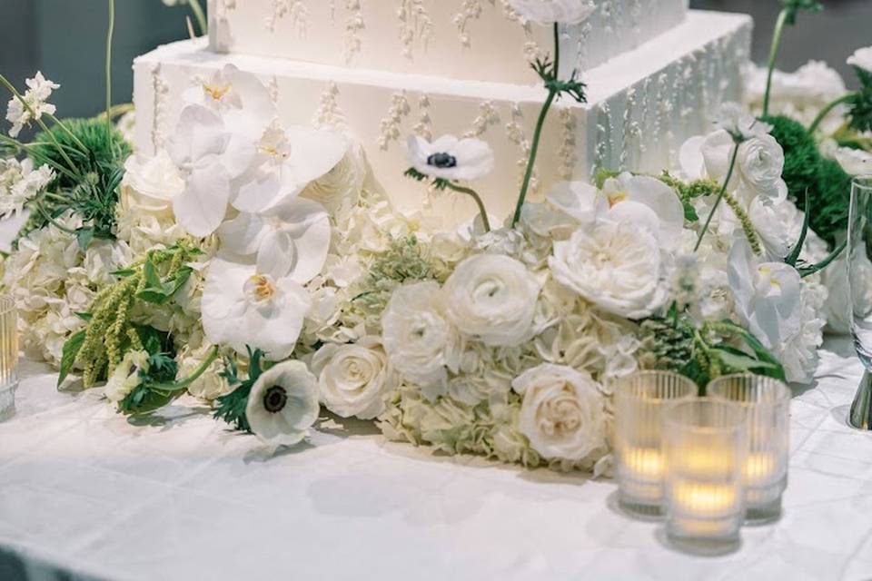 Lua Floral Artistry
