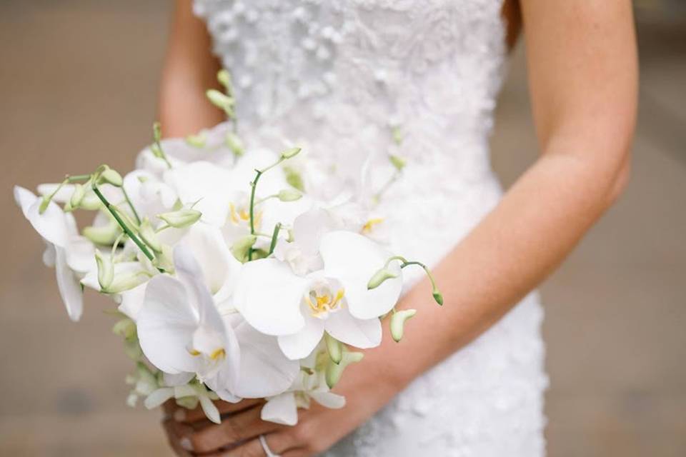 Lua Floral Artistry