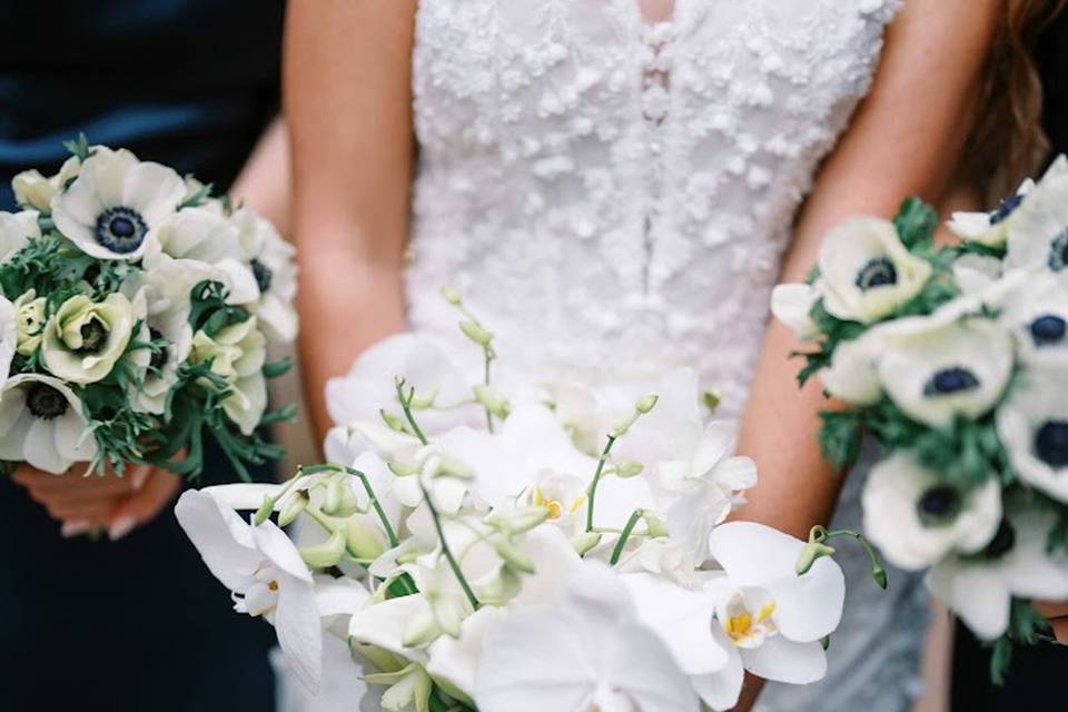 Lua Floral Artistry