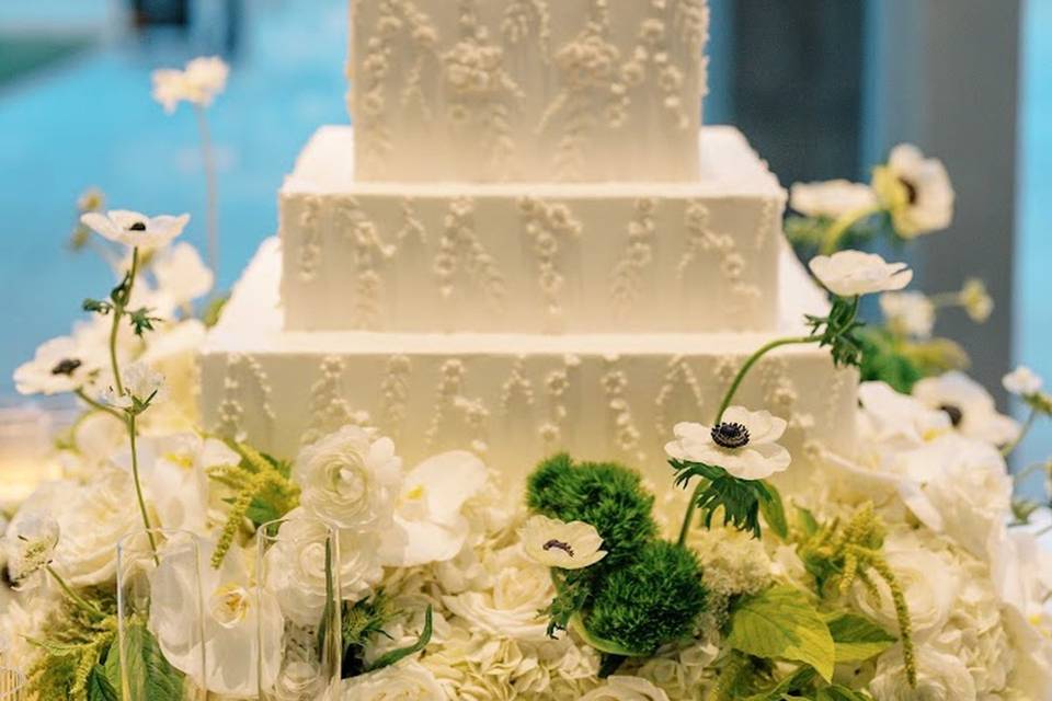 Lua Floral Artistry