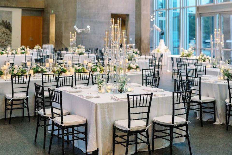 Lua Floral Artistry