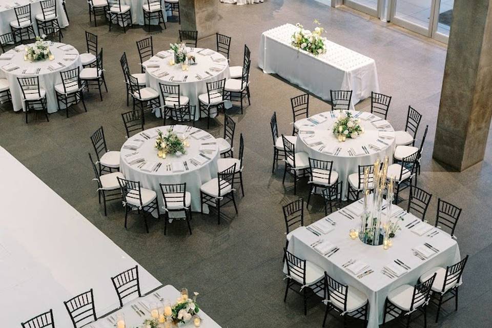 Lua Floral Artistry