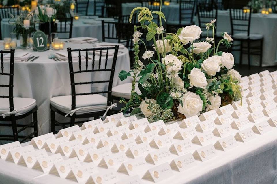 Lua Floral Artistry