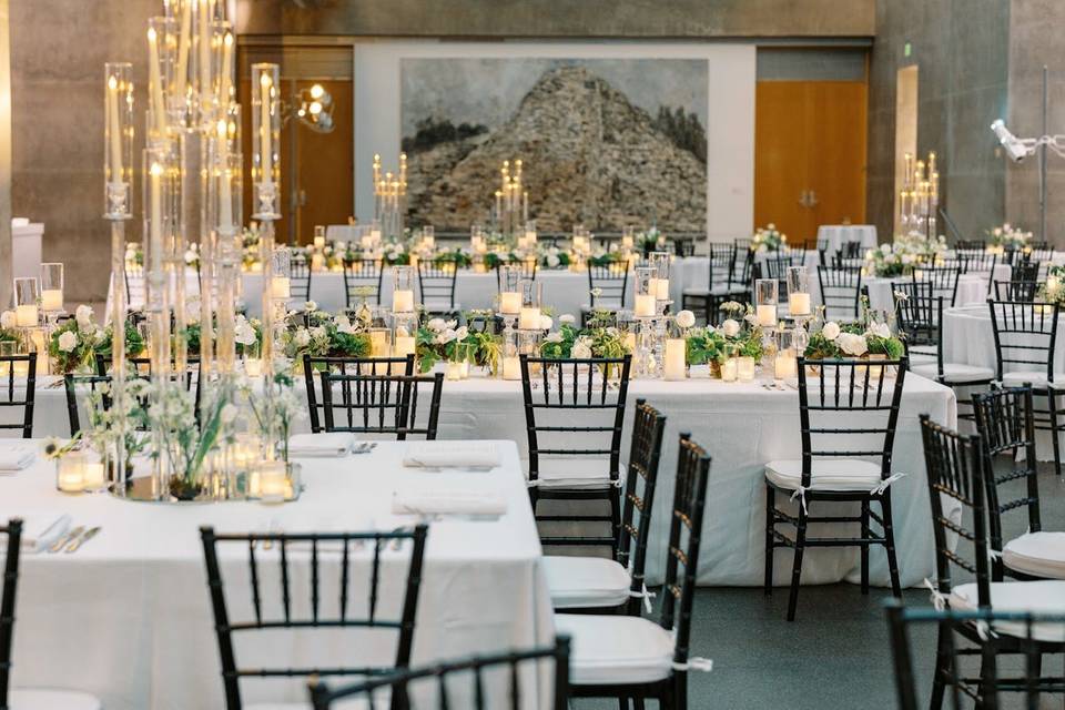 Lua Floral Artistry