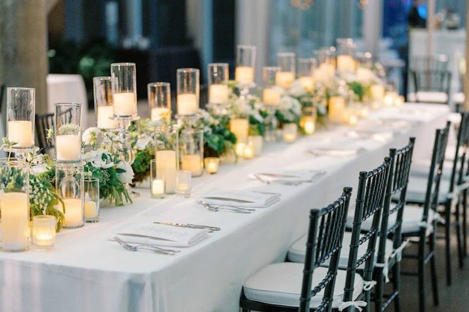 Lua Floral Artistry