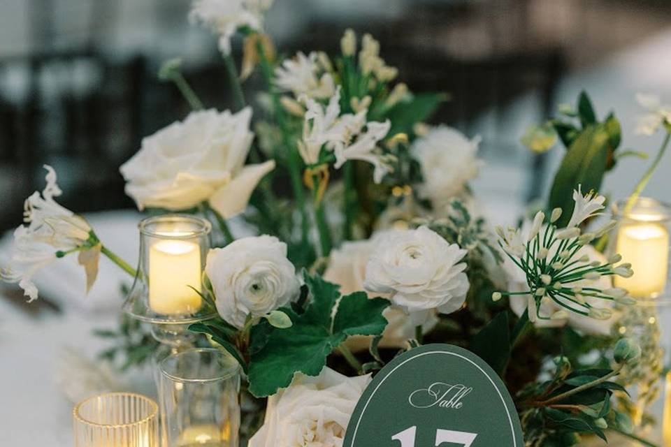 Lua Floral Artistry