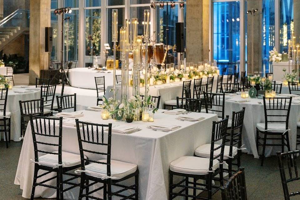 Lua Floral Artistry