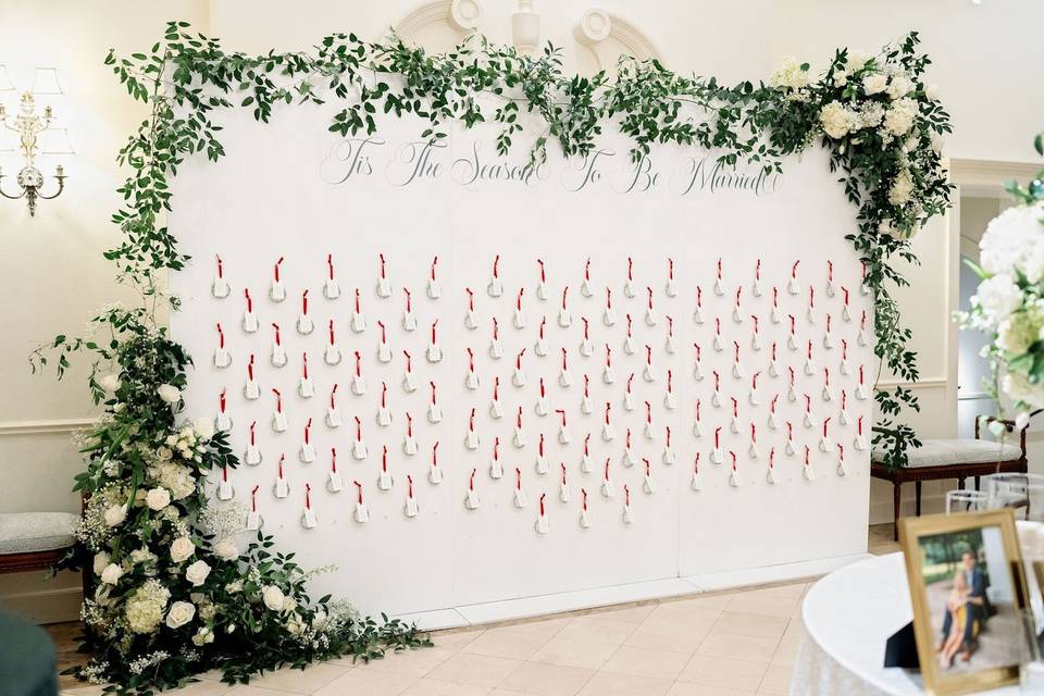 Lua Floral Artistry
