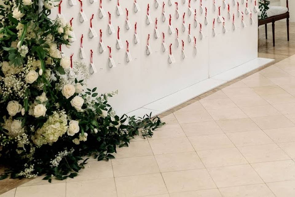 Lua Floral Artistry