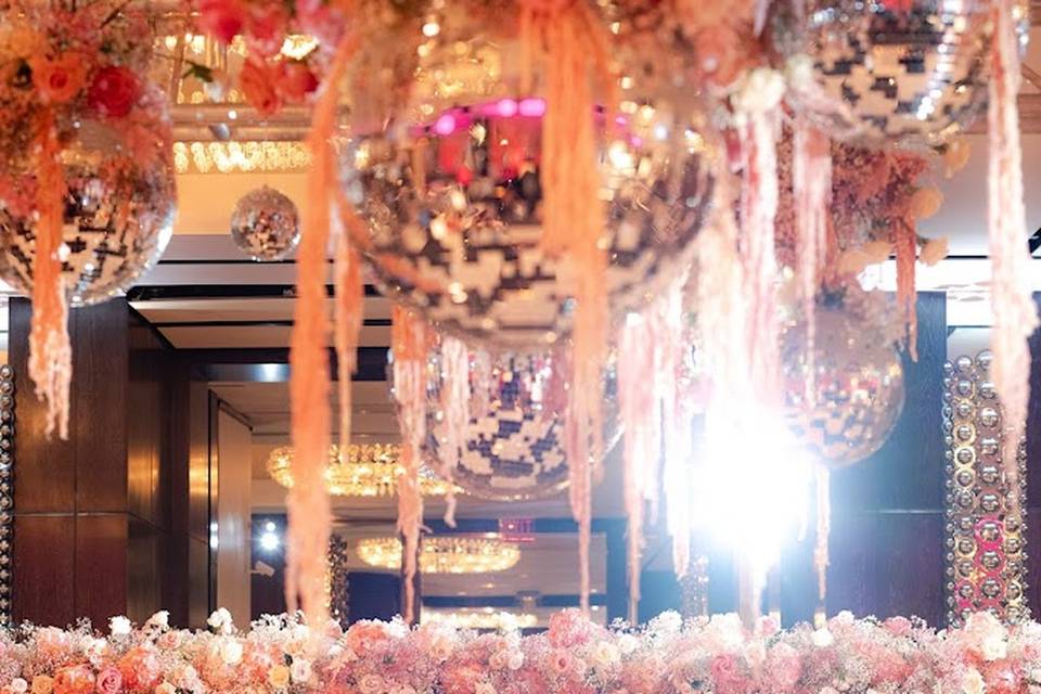 Lua Floral Artistry
