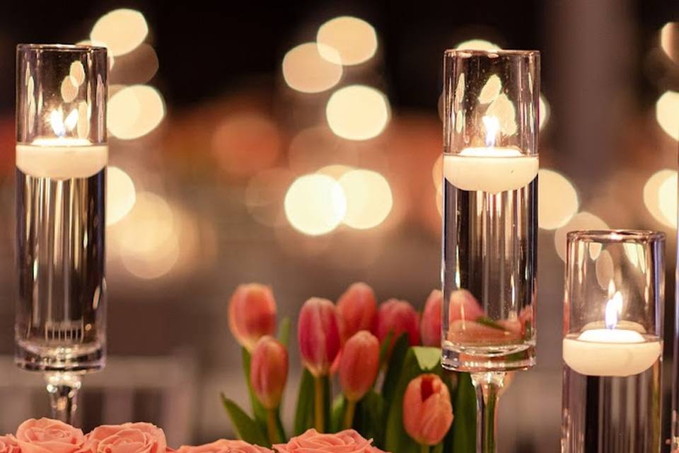 Lua Floral Artistry