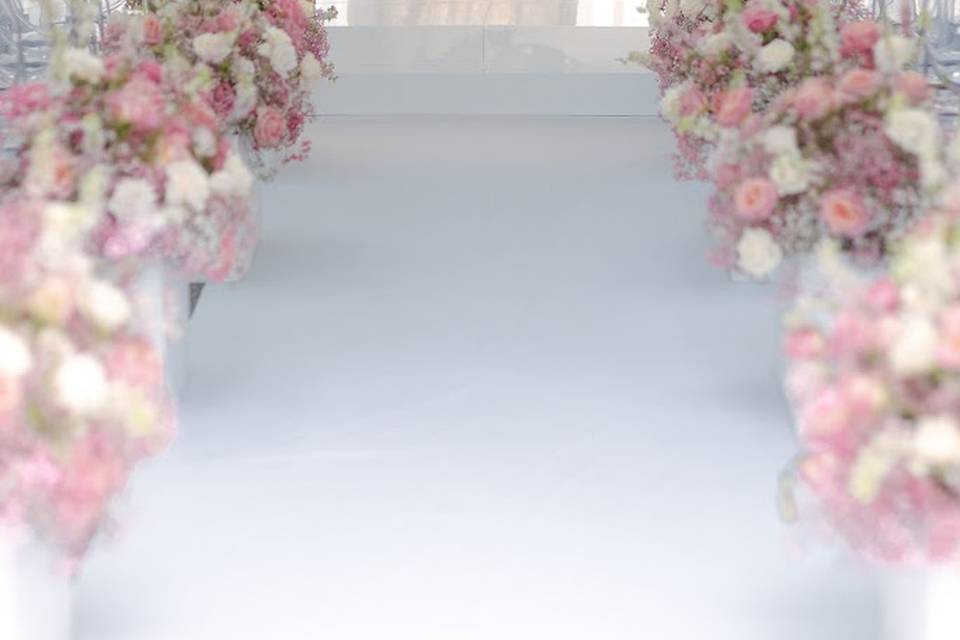 Lua Floral Artistry