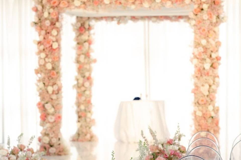 Lua Floral Artistry