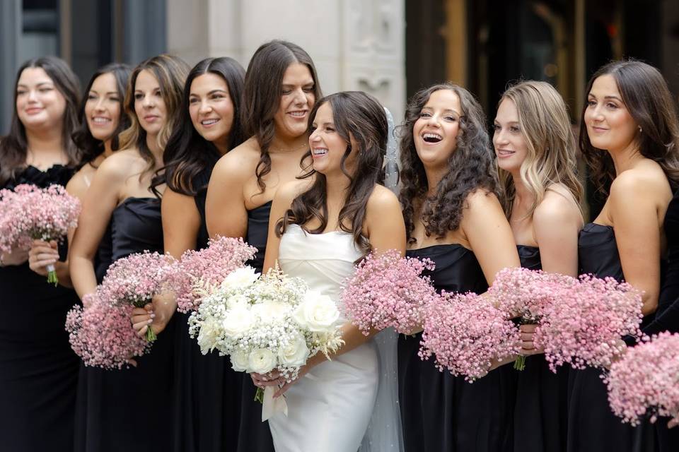 Lua Floral Artistry