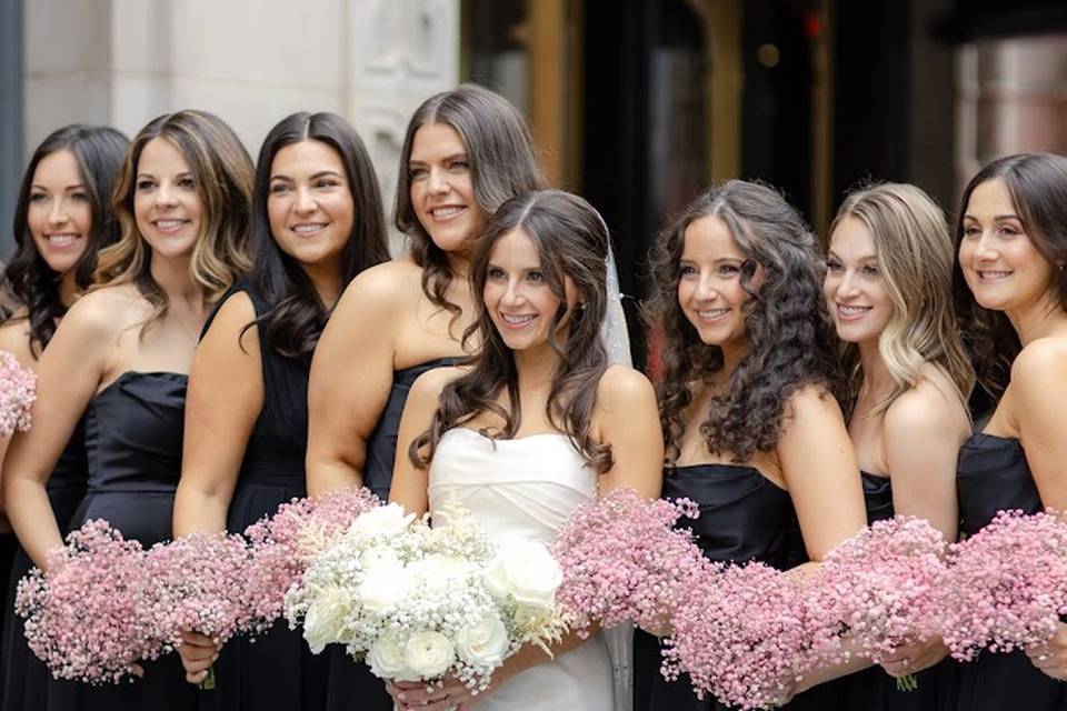 Lua Floral Artistry