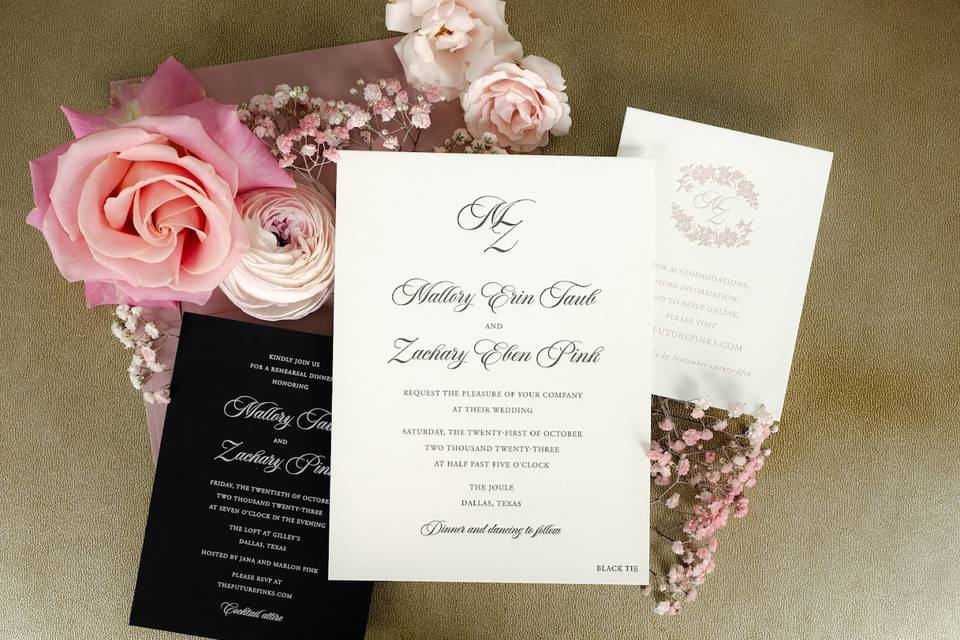 Lua Floral Artistry