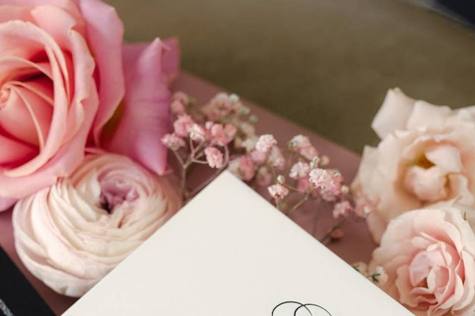 Lua Floral Artistry
