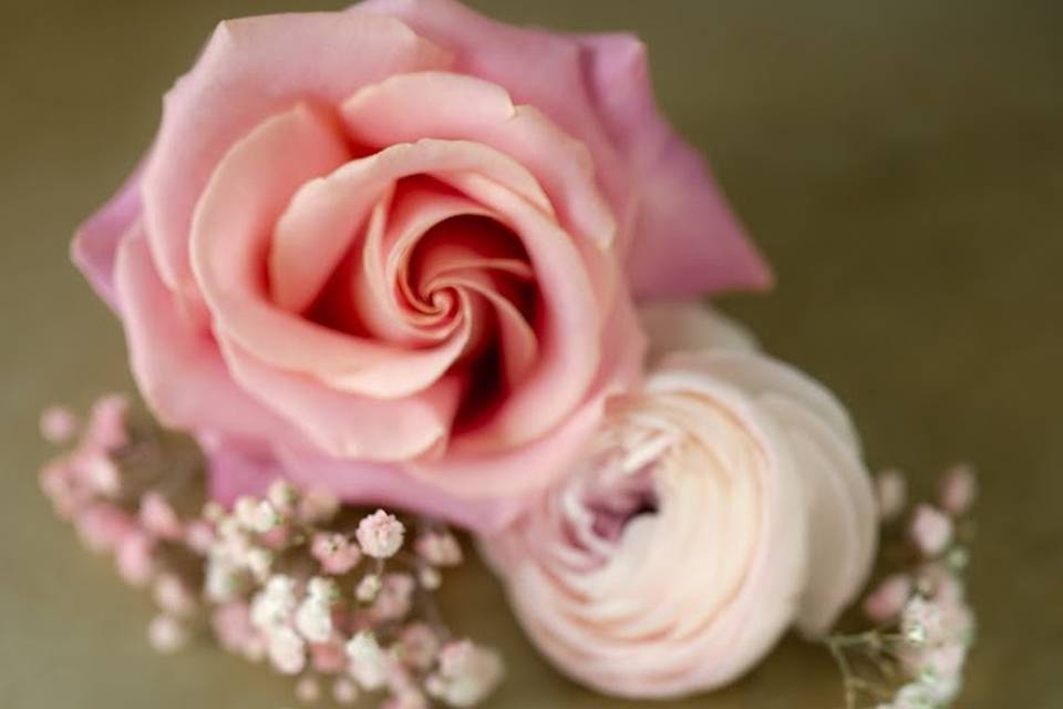 Lua Floral Artistry