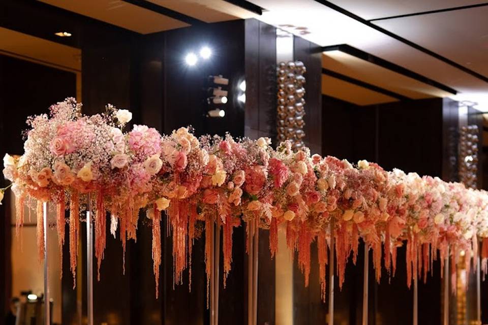 Lua Floral Artistry