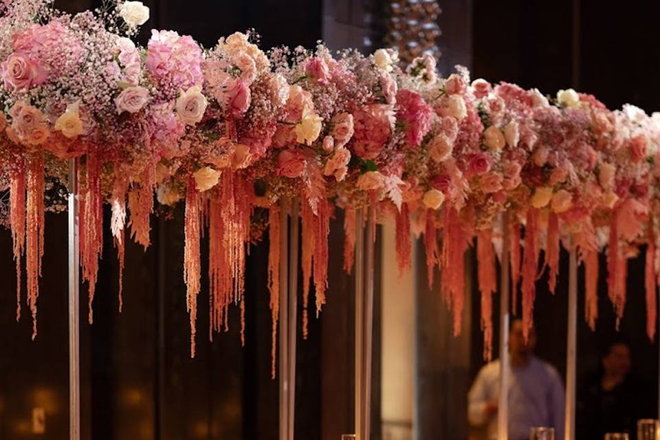 Lua Floral Artistry