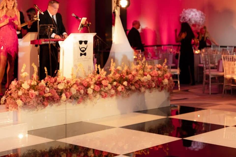 Lua Floral Artistry