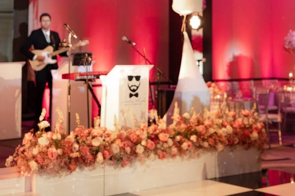 Lua Floral Artistry