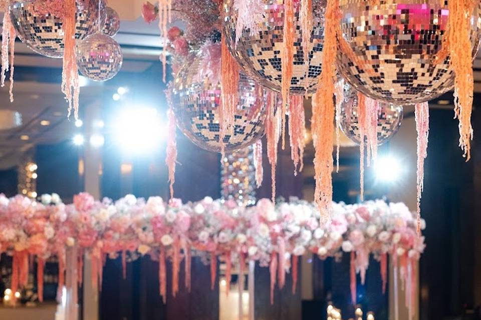 Lua Floral Artistry