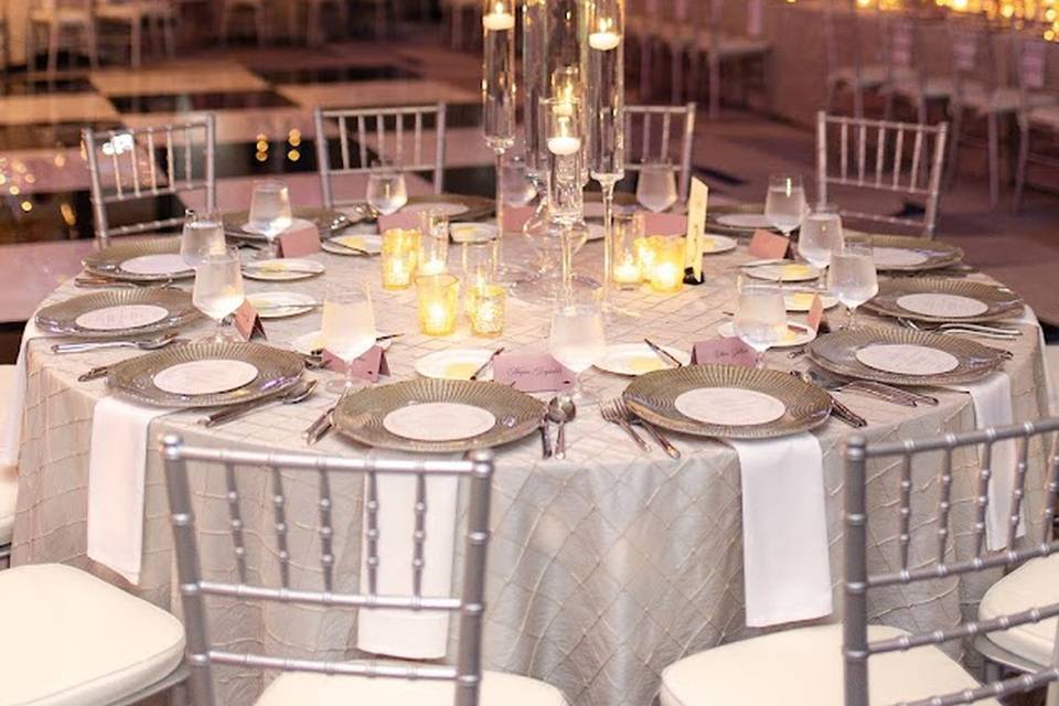 Lua Floral Artistry