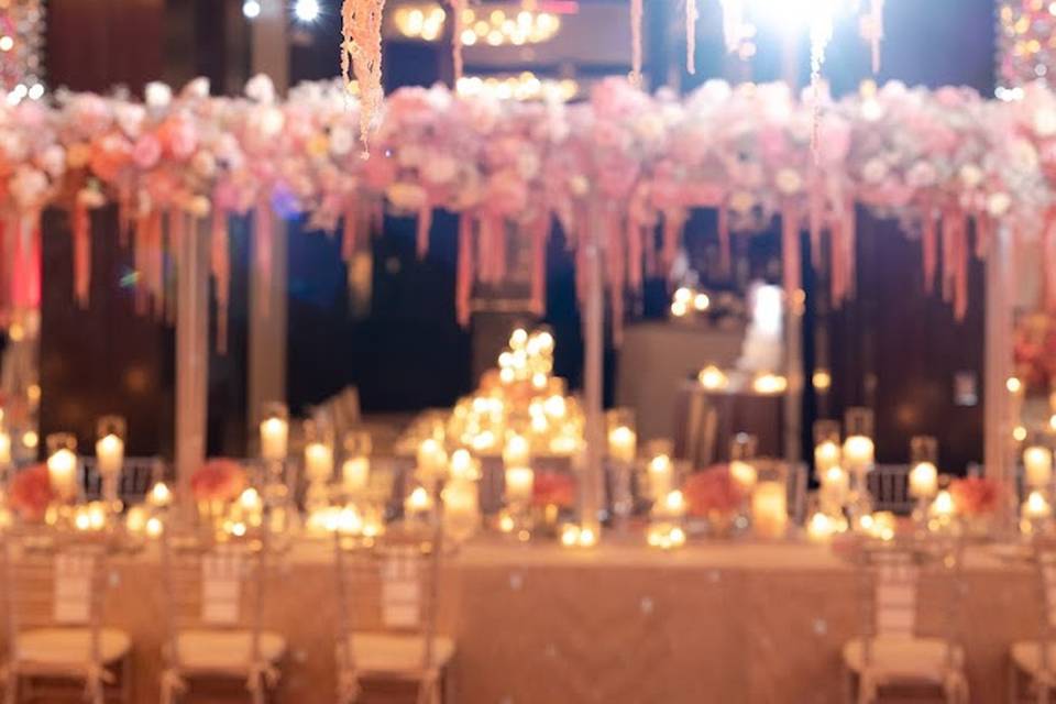 Lua Floral Artistry