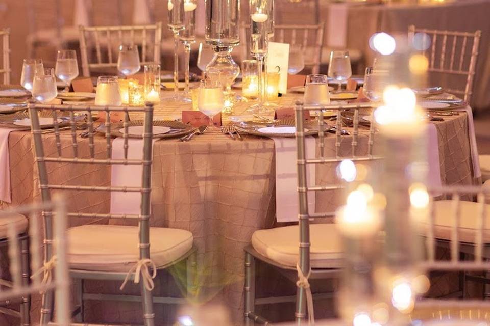 Lua Floral Artistry