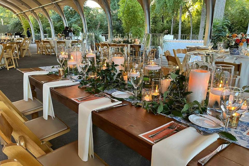 Lua Floral Artistry