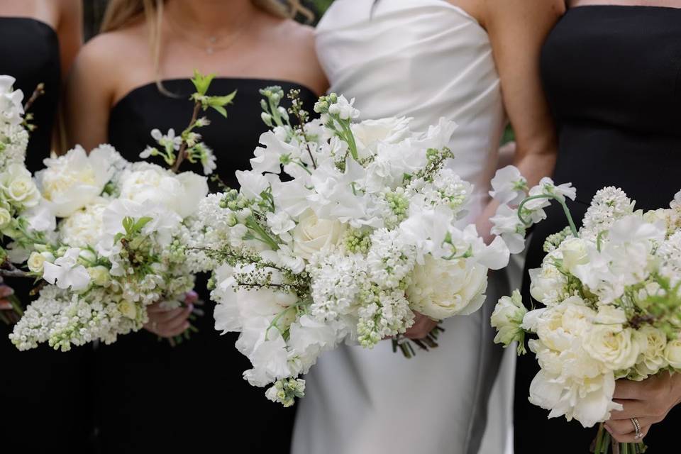 Lua Floral Artistry