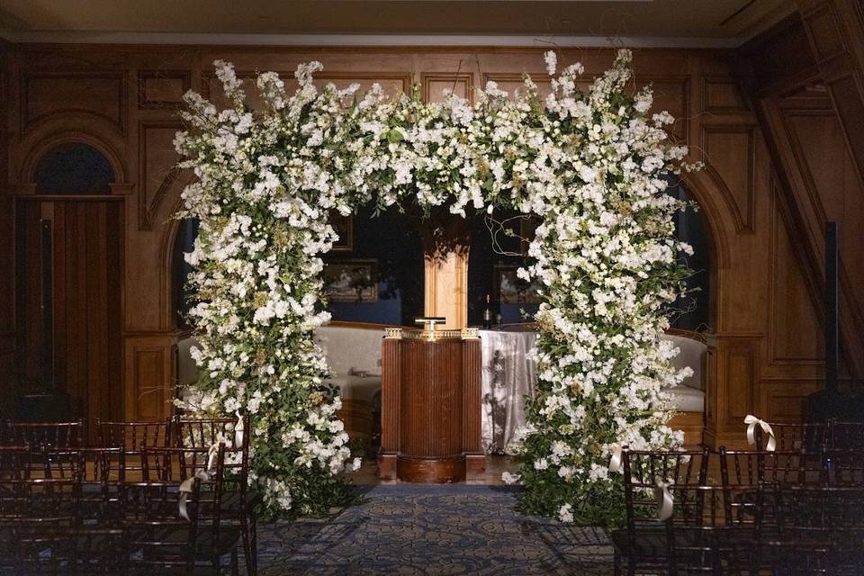 Lua Floral Artistry
