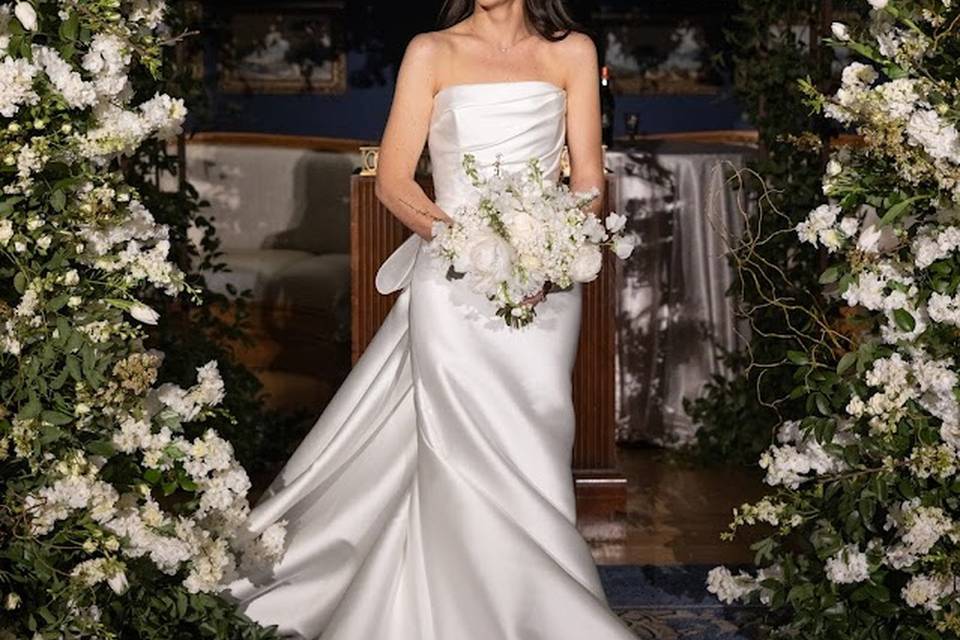 Lua Floral Artistry