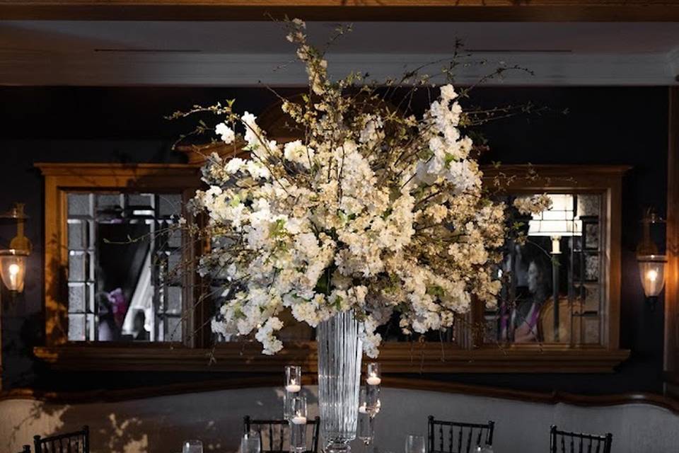 Lua Floral Artistry