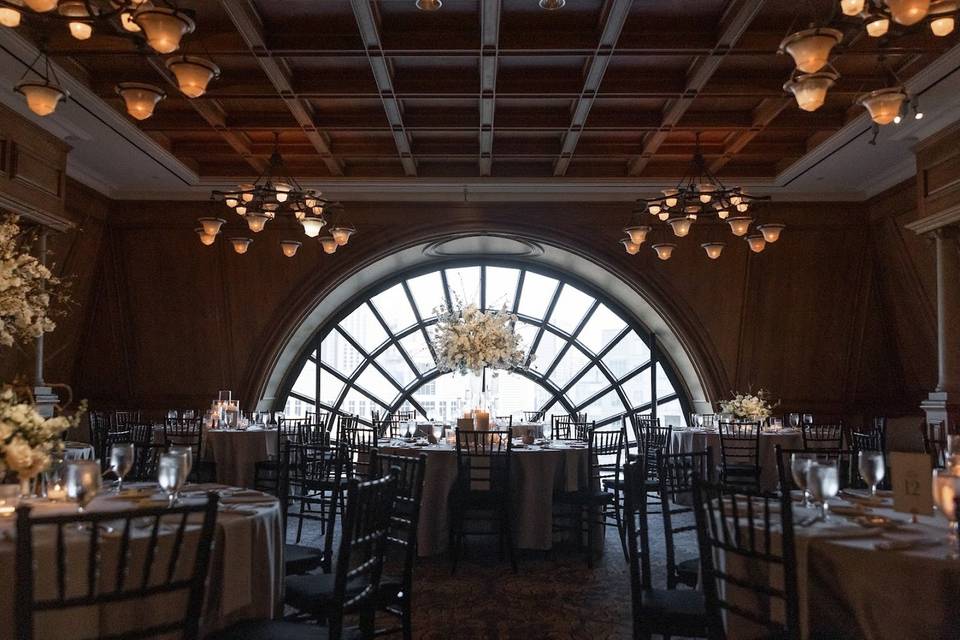Lua Floral Artistry