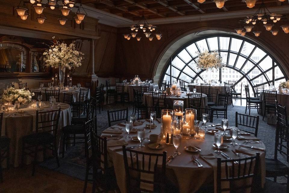 Lua Floral Artistry