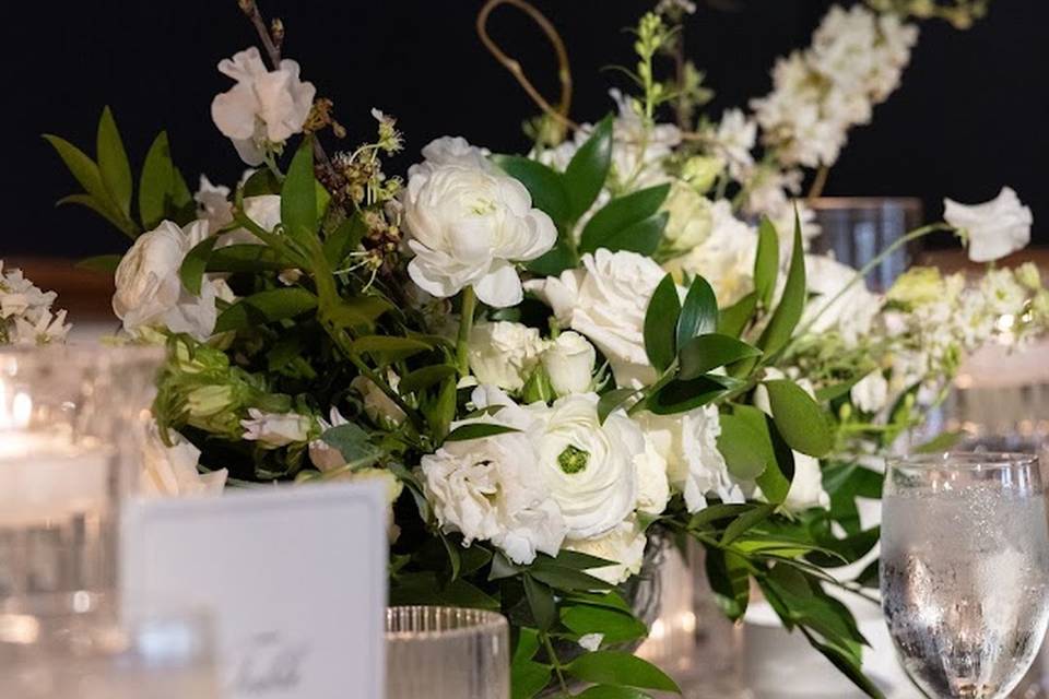 Lua Floral Artistry