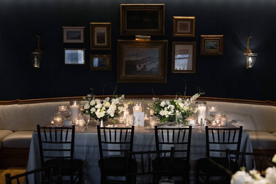 Lua Floral Artistry