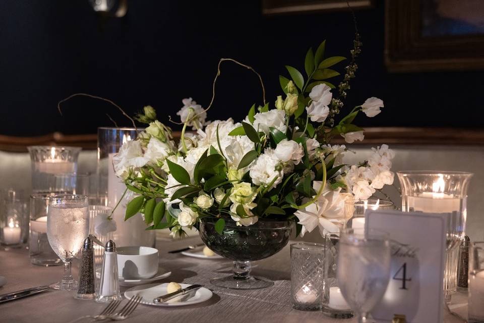 Lua Floral Artistry