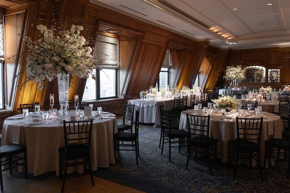 Lua Floral Artistry