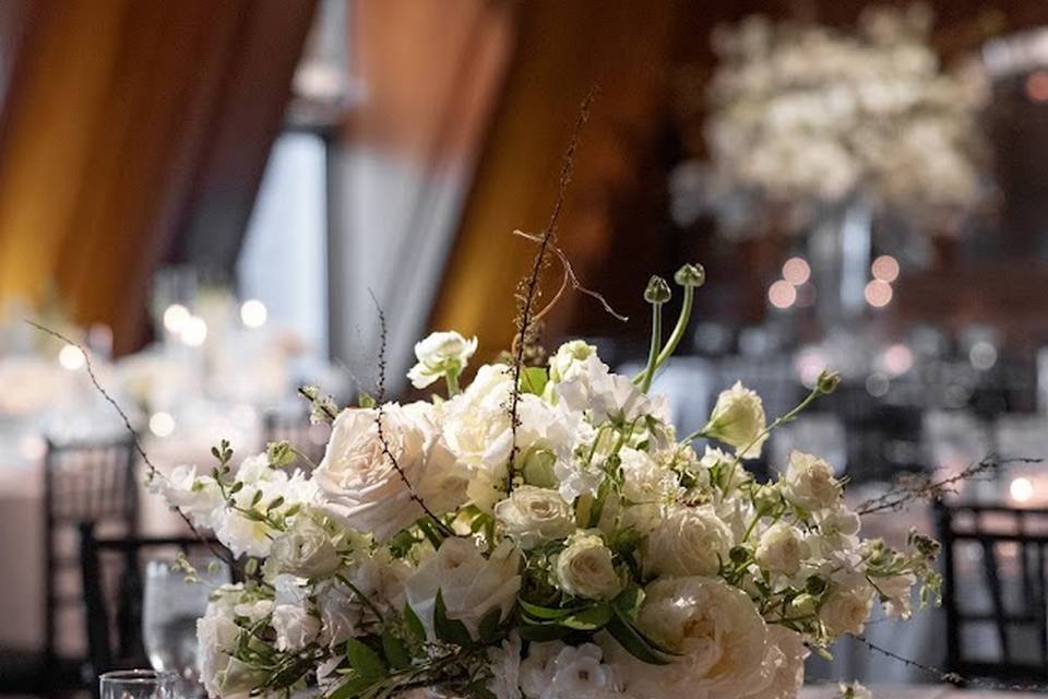 Lua Floral Artistry