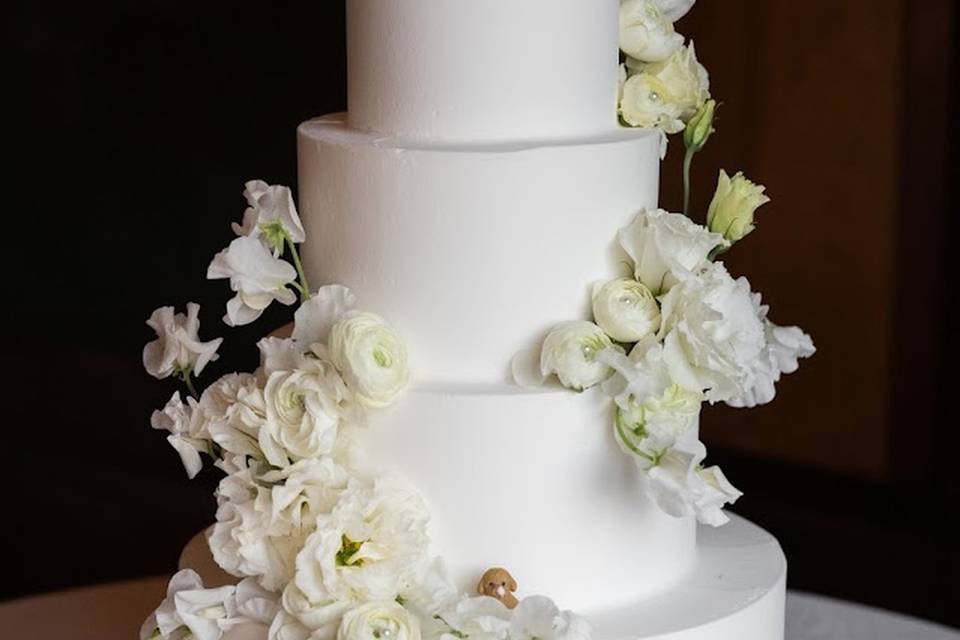 Lua Floral Artistry