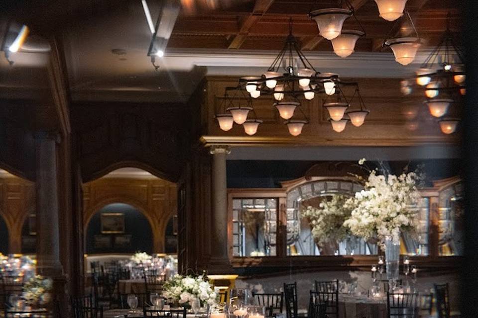Lua Floral Artistry