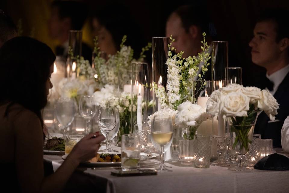 Lua Floral Artistry