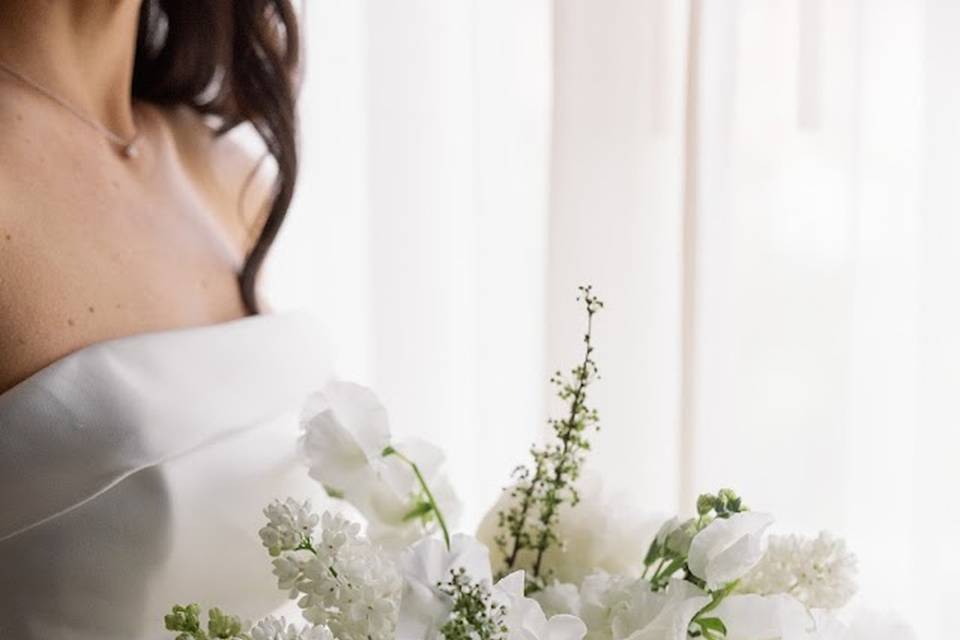 Lua Floral Artistry
