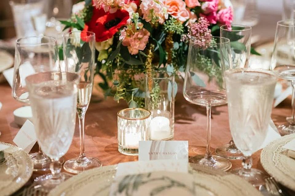 Lua Floral Artistry