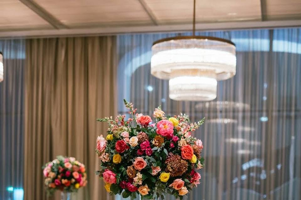 Lua Floral Artistry